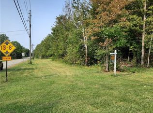 Old French Rd, Erie, PA 16509