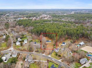 45 Broadway #3, Hanover, MA 02339