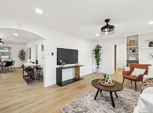 1815 Montview, San Antonio, TX 78213