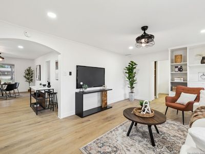 1815 Montview, San Antonio, TX, 78213