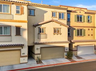 1525 Spiced Wine Ave UNIT 25102, Henderson, NV 89074