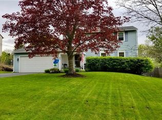 425 Knowell Rd, Camillus, NY 13031