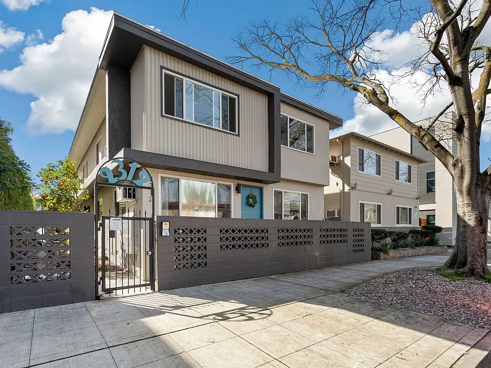 2312 P St #2