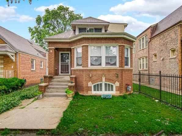 8541 S Paulina St, Chicago, IL 60620