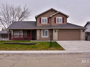 8111 Waterside Ave, Nampa, ID 83687