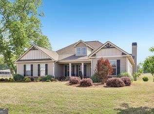 50 Chapman Farm Rd, Senoia, GA 30276