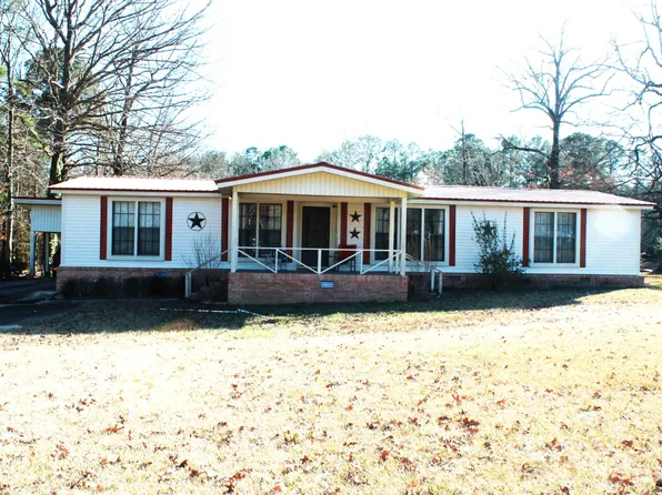 4137 Nick Springs Rd, El Dorado, AR 71730