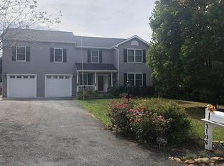3106 Coachman Way, Manchester, MD 21102