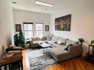 112 Clinton St APT 3, Hoboken, NJ 07030