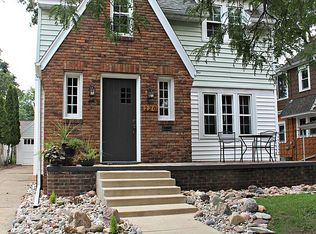 220 S Jenison Ave, Lansing, MI 48915