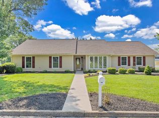 5438 Rome Dr, Roanoke, VA 24019