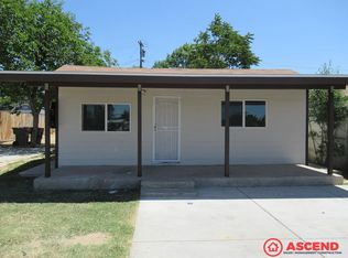 2329 Nelson St, Bakersfield, CA 93305
