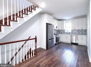 1542 S Marston St, Philadelphia, PA