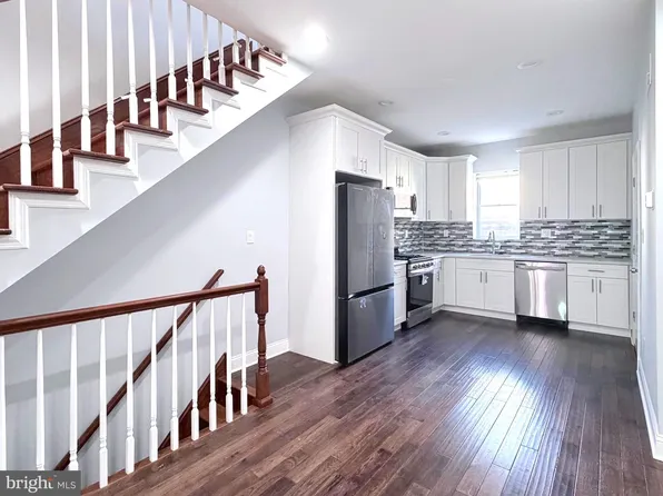 1542 S Marston St, Philadelphia, PA 19146
