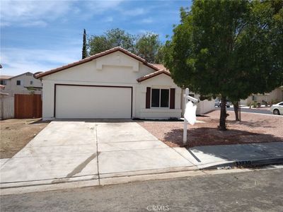 13739 Sarracino Way, Victorville, CA, 92392
