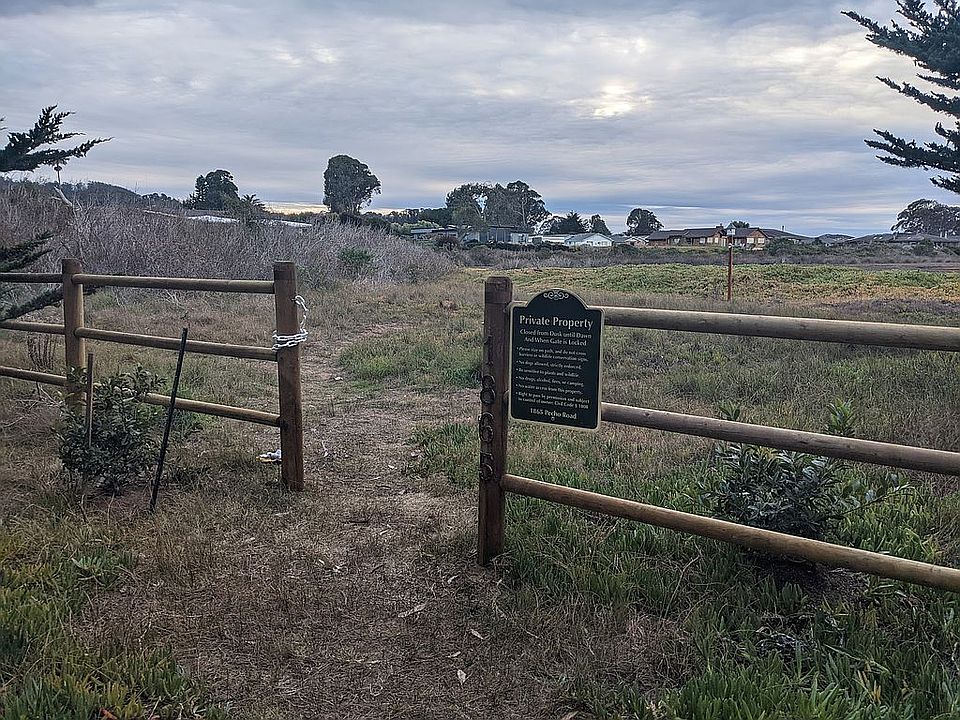1st image of 1865 Pecho Rd