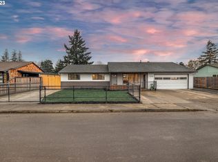 1648 NE Kennedy Ln, Hillsboro, OR