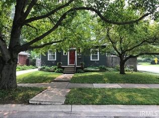 935 N Chauncey Ave, West Lafayette, IN 47906