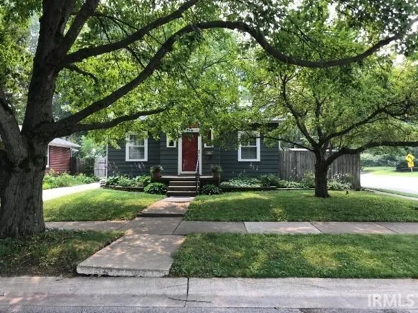 935 N Chauncey Ave, West Lafayette, IN 47906