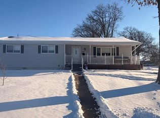 1104 Ringo St, Mexico, MO 65265