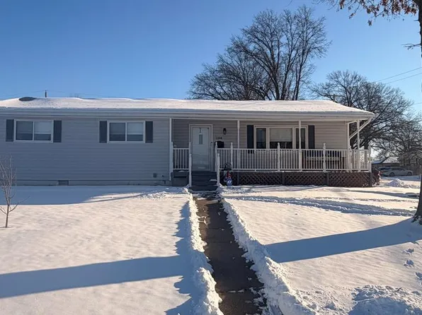 1104 Ringo St, Mexico, MO 65265