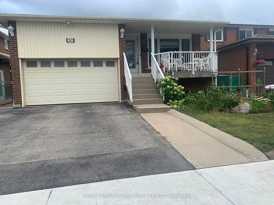 30 Gihon Spring Dr