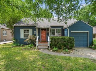 1216 S Quebec Ave, Tulsa, OK 74112