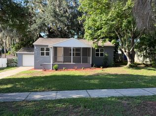130 E Dicie Ave, Eustis, FL 32726