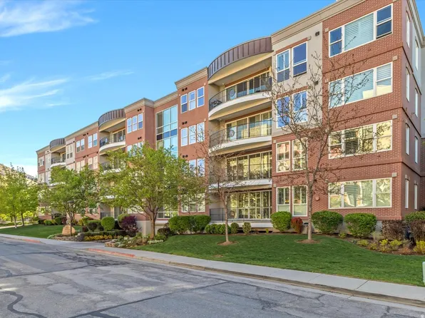 925 S Donner Way E #3400, Salt Lake City, UT 84108