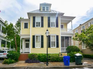 20 King St #UPP, Charleston, SC 29401