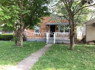 4111 Grand Ave, Louisville, KY