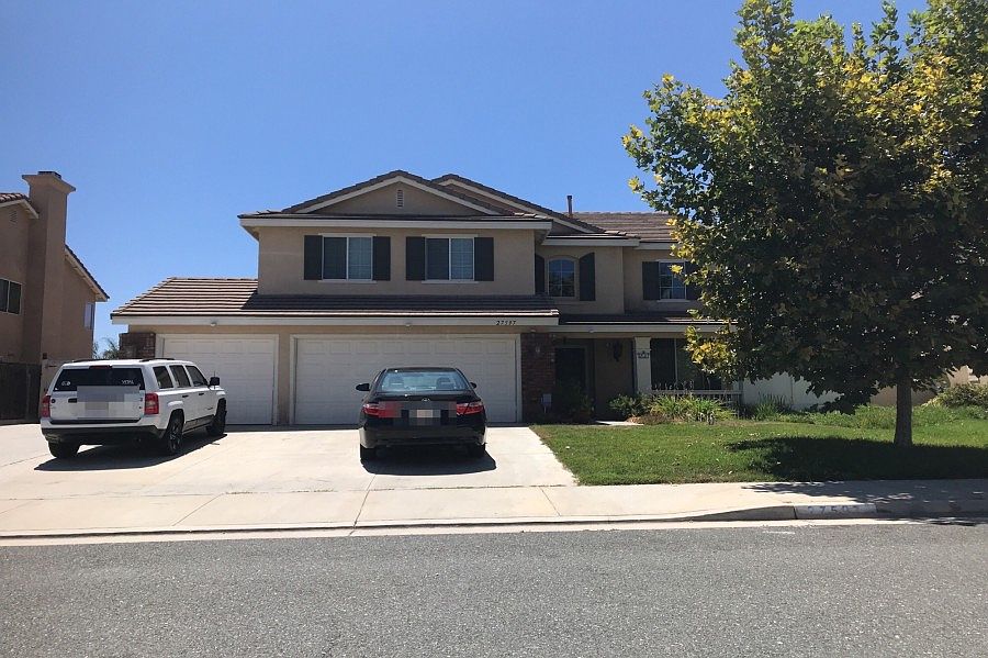 1st image of 27597 Brentstone Way