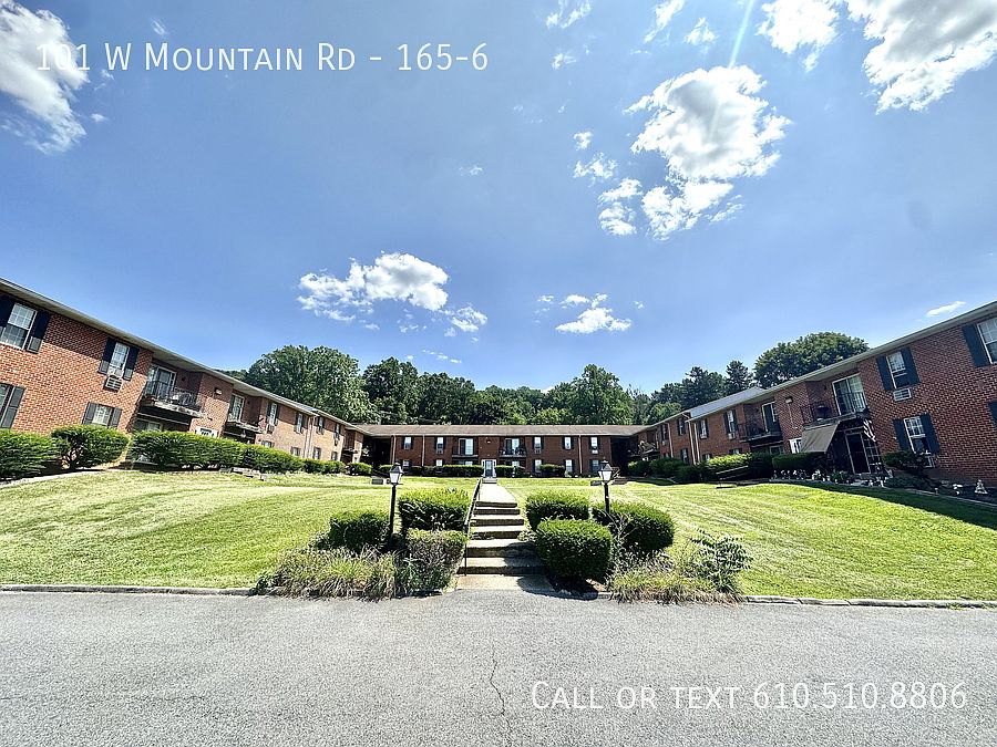 1st image of 101 W Mountain Rd #165-6