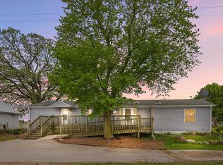 N4141 County Rd E, Markesan, WI 53946