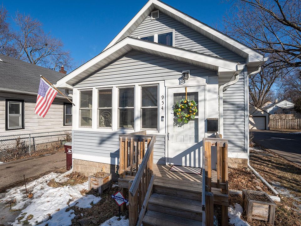 1st image of 954 Oakdale Ave