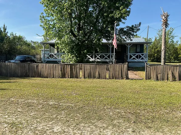 180 Bliss Ln, Wewahitchka, FL 32465