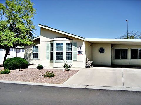 1st image of 8500 E Southern Ave Lot 400
