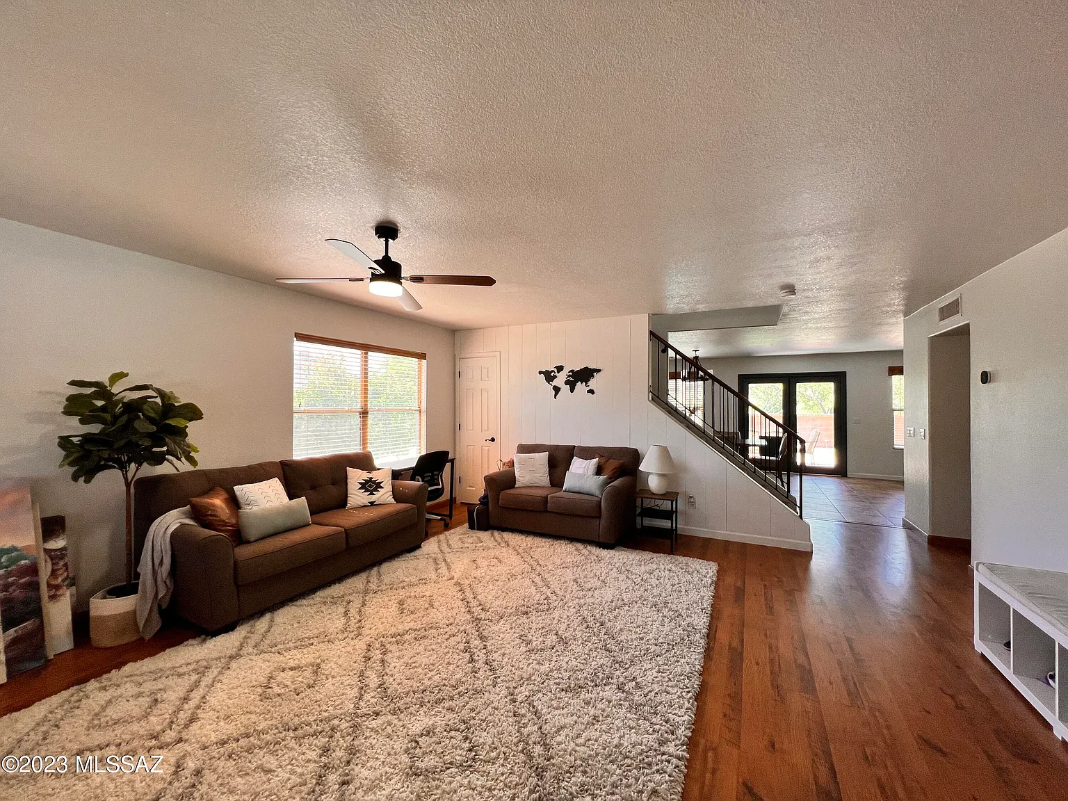 4 bed, 2.5 bath, 2591 sqft, $2,995 — Photo 4