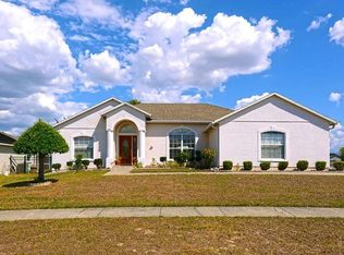 8336 Lake Park Estates Blvd, Orlando, FL 32818