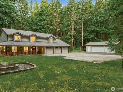 22476 Treefarm Lane NE, Poulsbo, WA, 98370