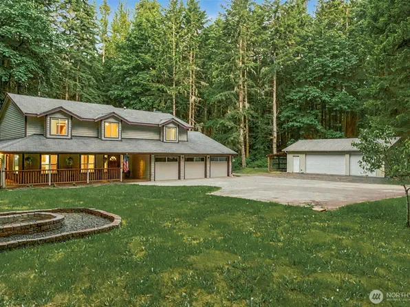 22476 Treefarm Lane NE, Poulsbo, WA 98370