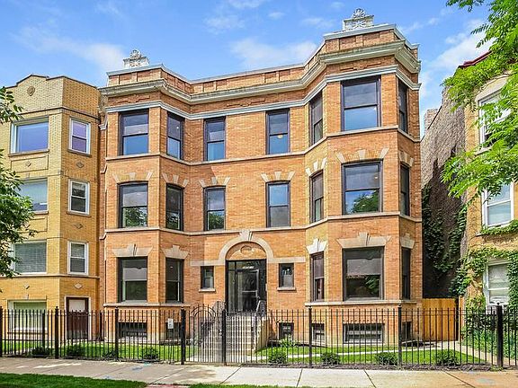 5th image of 2854 W Shakespeare Ave #1