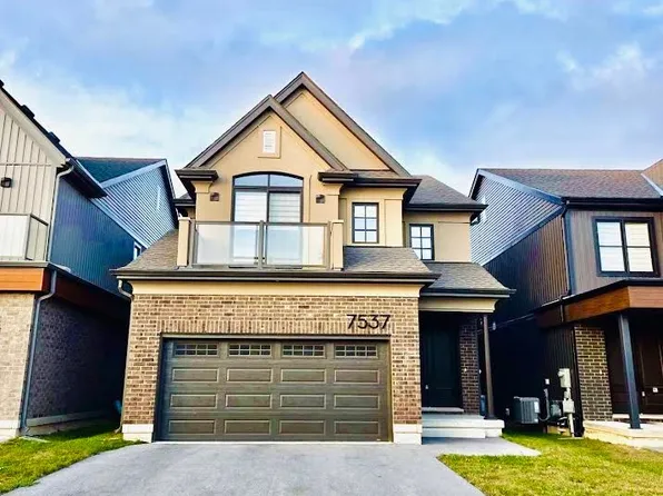 7537 Splendour Dr, Niagara Falls, ON L2H 3V8