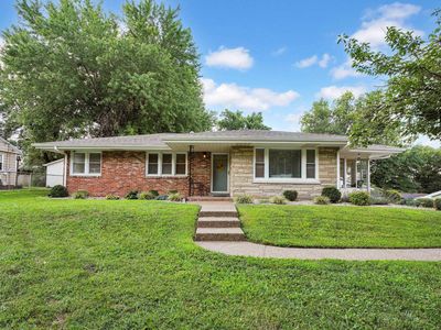 604 Marywood Dr, Henderson, KY, 42420