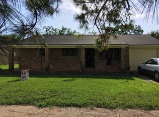 255 Linkwood St, Port Arthur, TX 77640