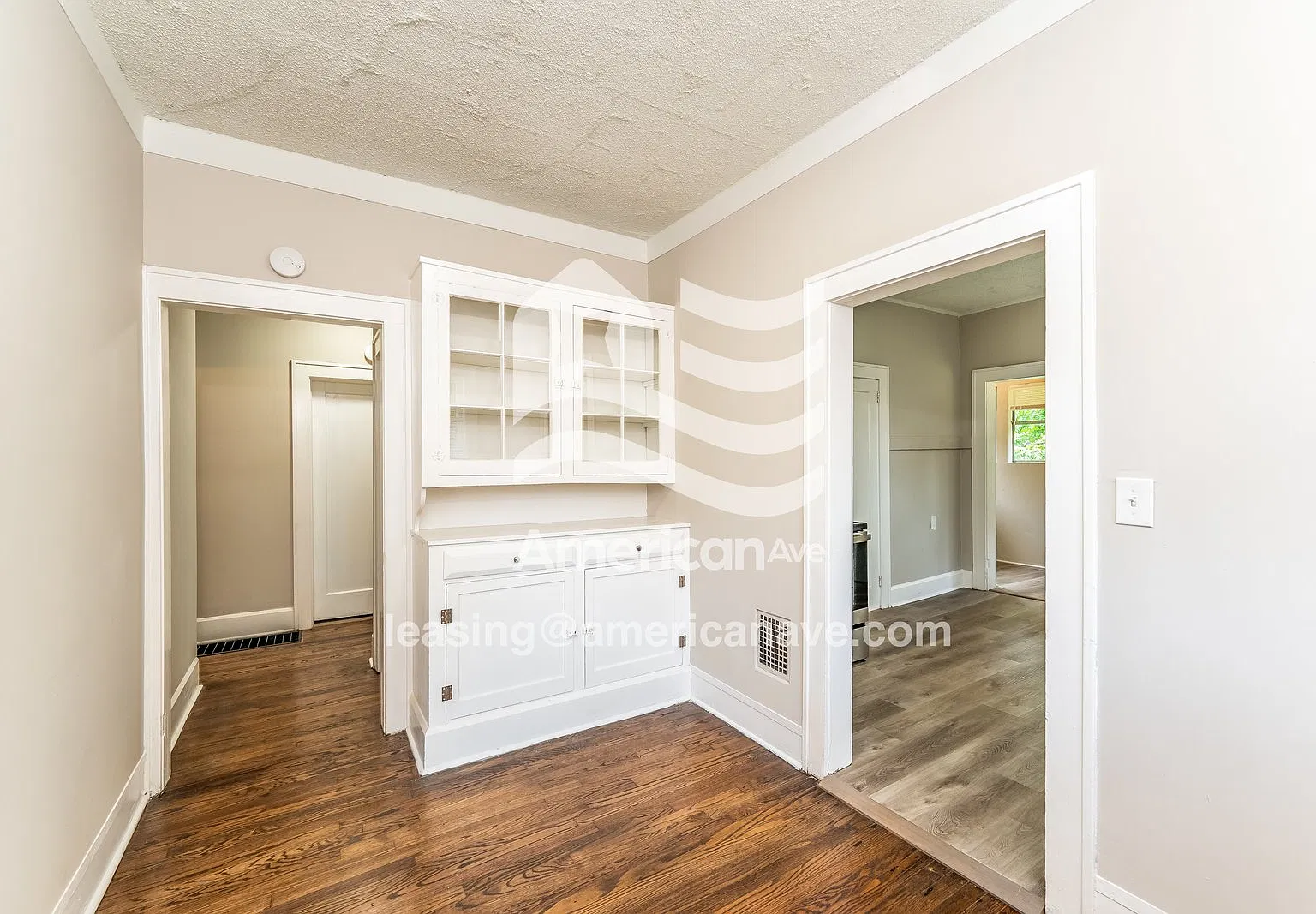 3 bed, 1.0 bath, 1684 sqft, $1,297 — Photo 4
