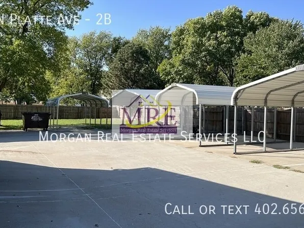 509 N Platte Ave #2B, Juniata, NE 68955