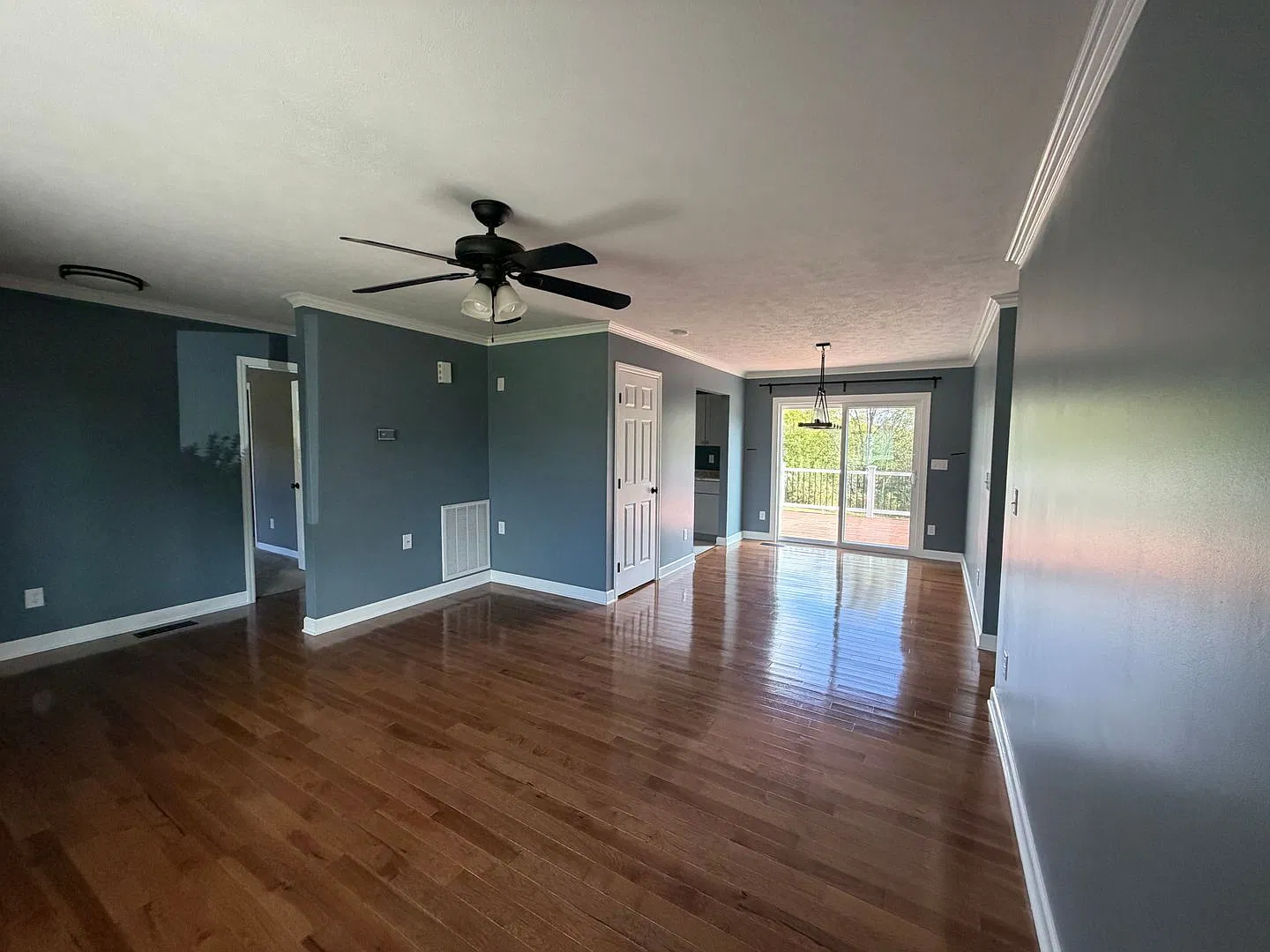 980 Claudette Dr, Talbott, TN 37877 — Photo 4