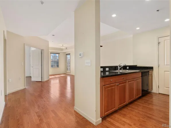 975 N Lincoln Street #8J-N, Denver, CO 80203