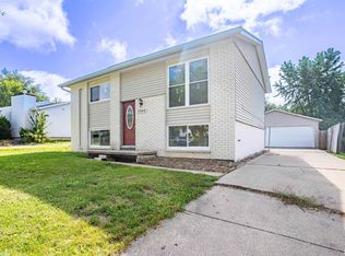 3944 W Creighton Ter, Peoria, IL 61615